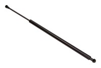 Gasfeder, KOFFER-/LADERAUM FÜR Nissan Note (E11, NE11) - Maxgear 12-1681