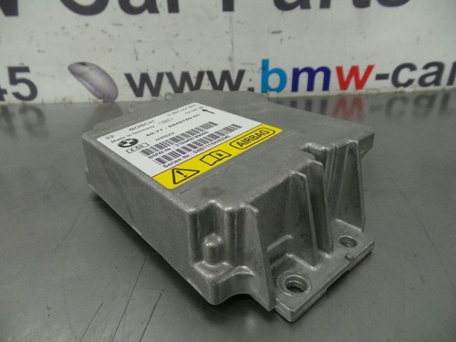 BMW Airbagsteuergerät E87 E90 1 3er 65776949789