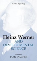 Jaan Valsiner | Heinz Werner And Developmental Science | Buch | Englisch (2004)