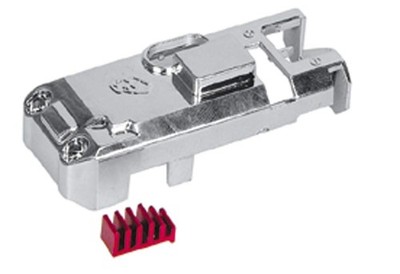 Eagle Model PCB Cover (with Heatsink):AWD-36 for Mini-Z AWD