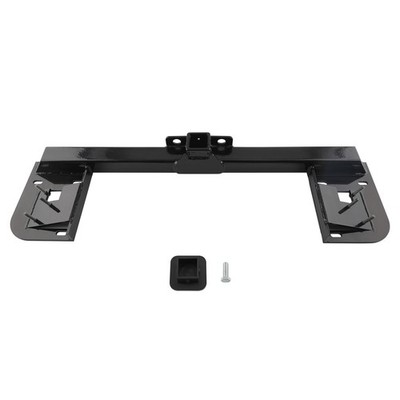 2 in Rear Towing Trailer Tow Hitch Hook Adapter For Tesla Model Y 2020-2023 2024