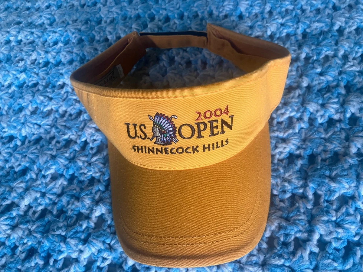 Us Open Golf In Golf Visors & Hats for sale | eBay