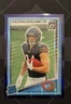 2025 Panini Donruss Optic - Rated Rookie Colston Loveland #204 Purple Shock...
