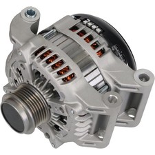 New Alternator For Dodge Challenger 6.2l 2015-18 6.4l 2011-23 4801834ab Al6489x