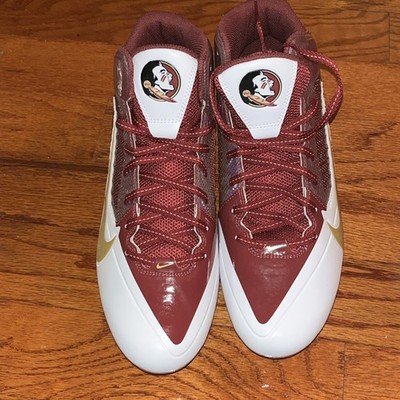  Nike Vapor Untouchable 3 Elite team Issued FSU
