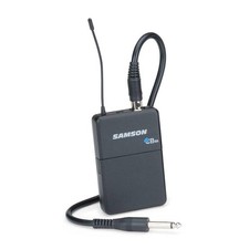 Samson SWC88T00-D CB88 Concert 88 Beltpack - D Band DISCONTINUED