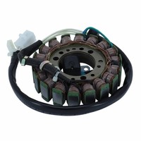 Stator ZüNdung Maxiroller Passend FüR Yamaha 250 Majesty 1999+2007 - MBK 250 S
