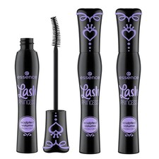essence | Lash Princess Sculpted Volume Mascara | Paraben Free | Cruelty Free -