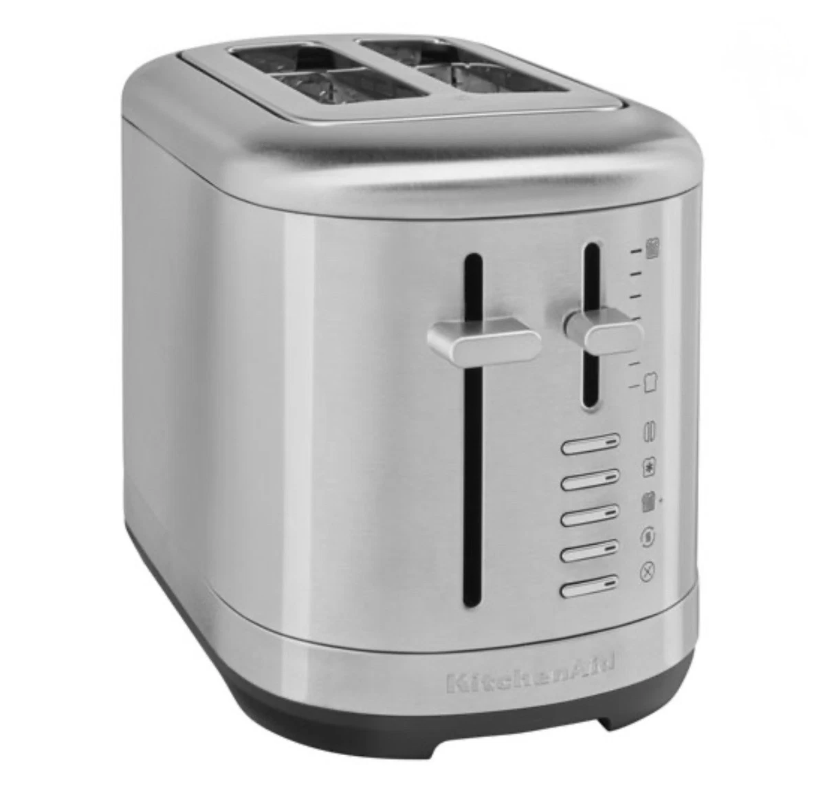 KitchenAid Stainless Steel 900-1199 W Toasters for sale | eBay