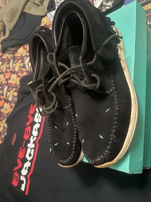 Visvim FBT sz 10.5