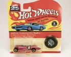 Hot Wheels Twin Mill 25th Anniversary Collection 1992 Pink