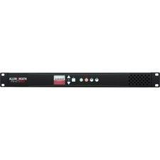 Allen & Heath AHM-16 16 x 16 Audio Matrix Pro...