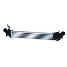 Ladeluftkühler Kühlrippen gelötet 570 mm - 84 mm NRF für u.a. RENAULT CLIO