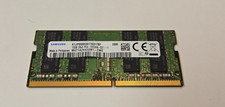 Samsung M471A2K43DB1-CWE 16 GB 2Rx8 3200AA Laptop Memory DDR4 RAM