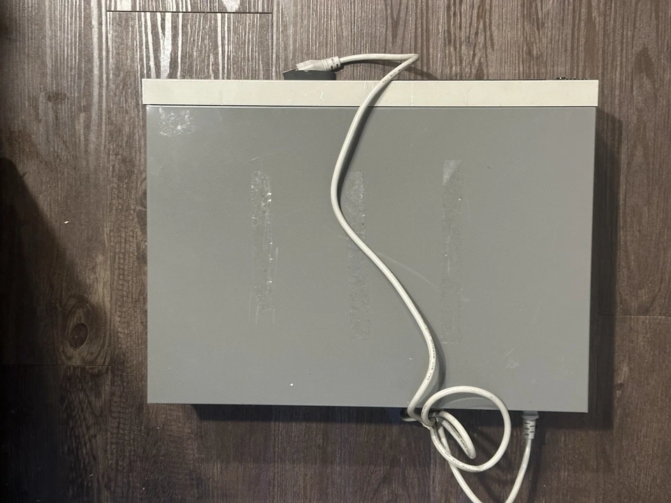 Panasonic SV-3800 Professional Digital Audio Recorder Player - Parts or Repair - Image 4 of 4