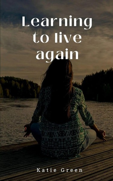 Katie Green | Learning To Live Again | Taschenbuch | Englisch (2024)-image