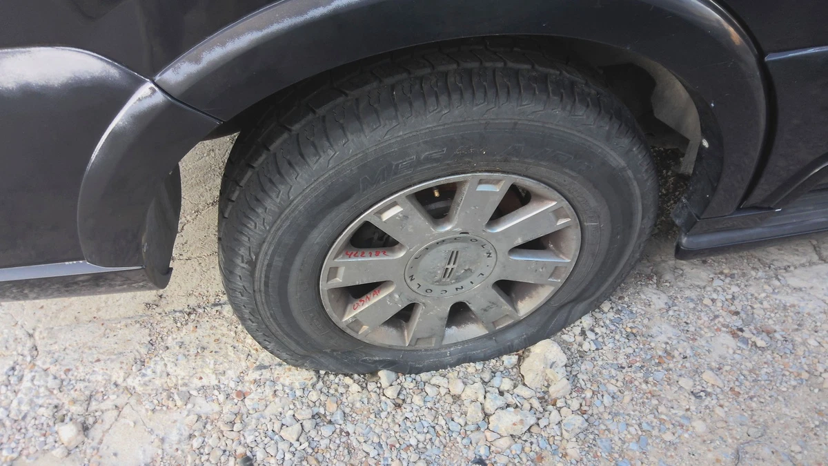Wheels for 2006 Lincoln Navigator for sale | eBay