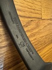The Pampered Chef Nylon Slotted Turner Spatula Black Heat Resistant USA — photo 2