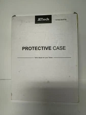 JETech Protective Case for Samsung Galaxy Tab A7 10.4" – Open Box Like New