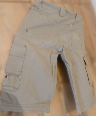 TCM - Jungen-Short, Größe 122-128