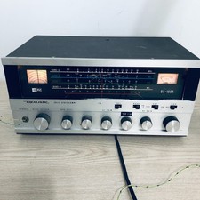 Realistic DX-150A Radio Shack Shortwave, Ham, Not Tested - Parts or Service