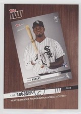 2020 Topps Best of Topps Now Luis Robert #BTN-9 03a2