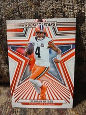 2024 Rookies & Stars Football Deshaun Watson #23 Cleveland Browns