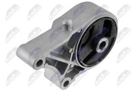 NTY Vorne Motor Lagerung FüR Opel Signum Cc Vectra C GTS Saab 9-3 04-15 5684649