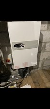 Electric Boiler