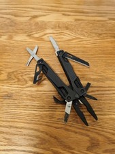 Adaptador de hoja quirúrgica Leatherman OHT - Actualización de precisión para herramienta de una mano