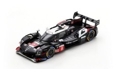1/43 TOYOTA GR010 HYBRID GAZOO #8 24H LE MANS 2025 SPARK S9260