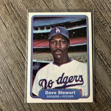 Click to enlarge Dave Stewart