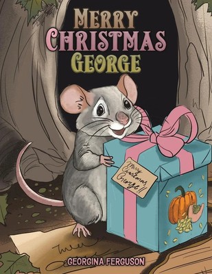 Merry Christmas George Georgina Ferguson Taschenbuch Englisch 2024