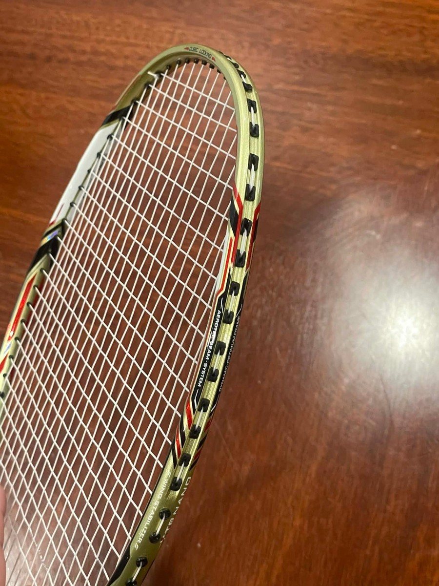 Li Ning Aeronaut 9000 - 3U6 - Excellent Condition | eBay