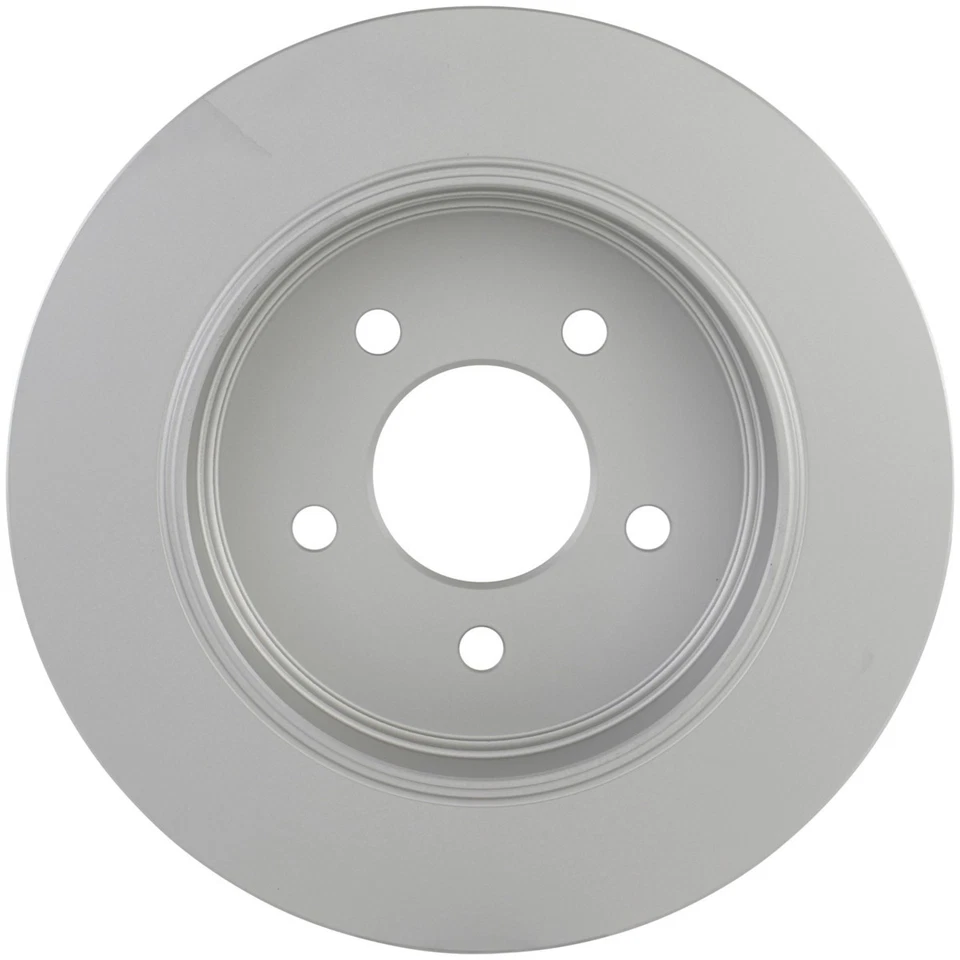 20010344 Disco de freno trasero Bosch lado conductor o pasajero derecho izquierdo/derecho Foto 4 de 4