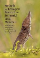 Robert Mccleery (U. A.) | Methods For Ecological Research On Terrestrial...