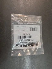Mercury Marine Quicksilver MerCruiser 25-45253 O-Ring OEM pack of 5 each