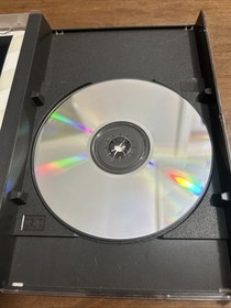 NBA Jam T.E. (Sega Saturn, 1995)