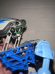 LEGO BIONICLE: Gahlok (8562)