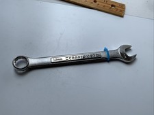 Craftsman A-AF 42916,  12mm  12pt Metric comb...
