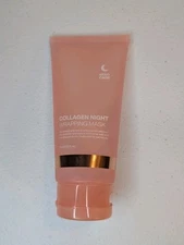 Collagen Night Wrapping Mask 2.53 Oz