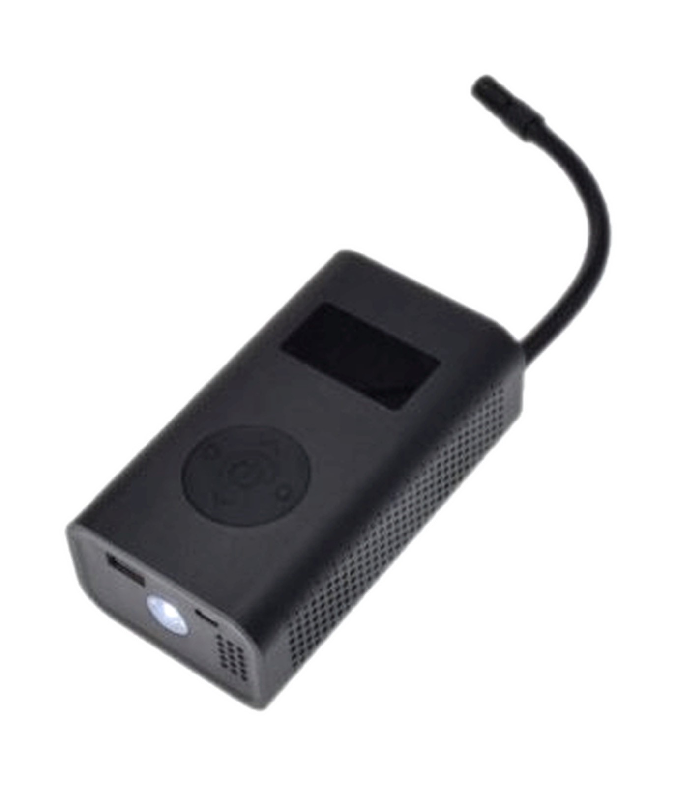 Compresseur de gonflage haute pression 150 PSI avec arrêt automatique et batterie Power Bank