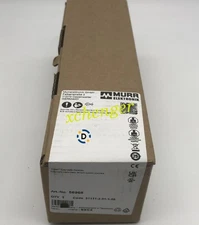 1PCS MURR 56968 DC power supply new via FedEx or DHL