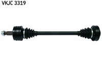 Antriebswelle SKF Vkjc 3319 FüR Mercedes W201 SLK S202 Klasse W202 190 M24X1,5