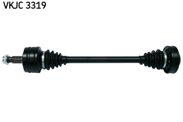 Antriebswelle SKF Vkjc 3319 FüR Mercedes W201 SLK S202 Klasse W202 190 M24X1,5-image