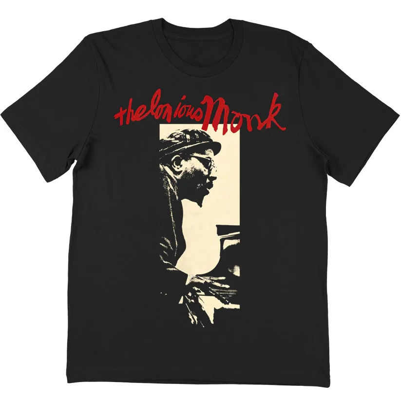 thelonious monk shirt products for sale | eBay
