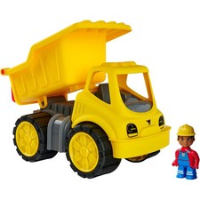 BIG Power Worker Midi Kipper