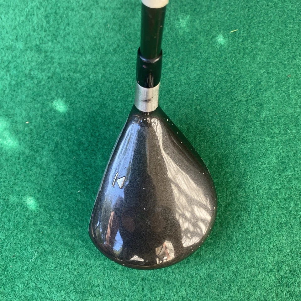 Golf Titleist 904F Pro Trajectory 42,75" para hombre 13° madera derecha rígida-flexible Fujikura Foto 2 de 4