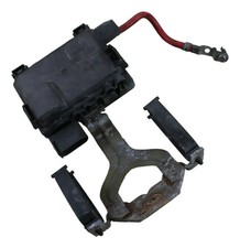 VW T4 Batteriehalter Klemme Batterie Befestigung Sicherungskasten Sicherungen
