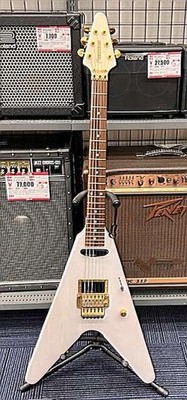 FERNANDES FV-80K Other body types